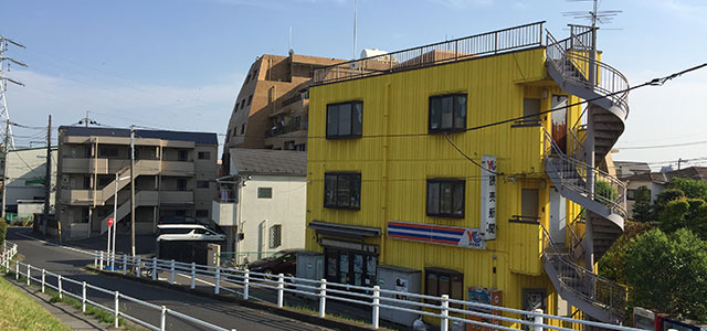 読売センター小岩・高堀所長インタビュー