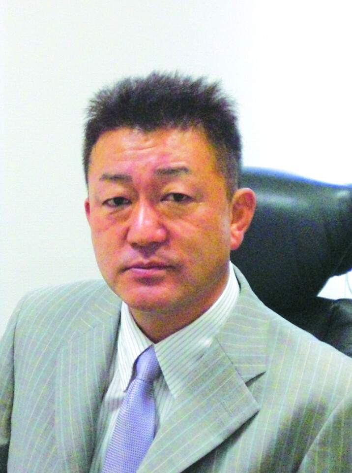 読売センター岩槻北部