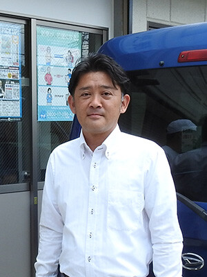 読売センター八王子南大沢