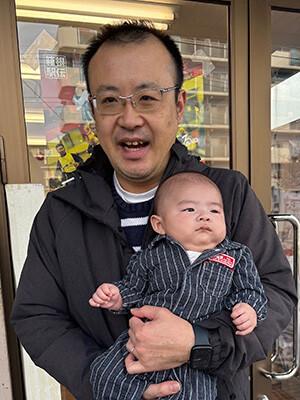 読売センターみどり北部