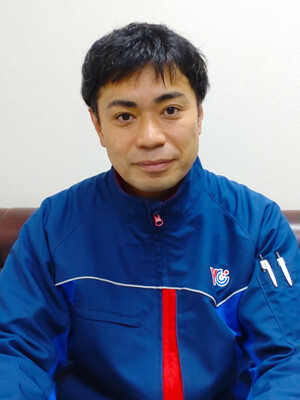 読売センター業平