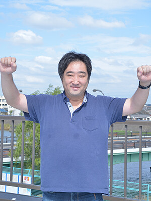 読売センター川崎駅西口