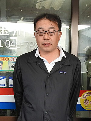 読売センター玉川学園