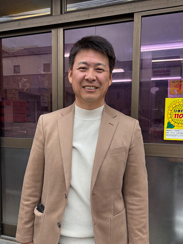 読売センター大泉中央／光が丘