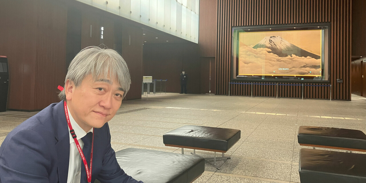 読売センター小竹向原