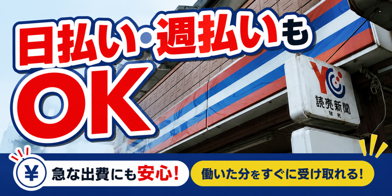 読売センター柿生